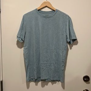 Vince Blue T-shirt